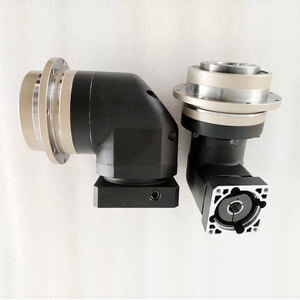 กล่องเกียร์ดาวเคราะห์มุมฉากแรงบิดสูงความแม่นยำสูง EVT พร้อมบริการปรับแต่ง ODM - Product Image 1