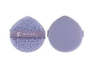 Two-faced air cushion powder puff cleansing puff double-sided can be used to remove <b>makeup</b> and <b>makeup</b> in one, wet and dry <b>makeup</b> - Product Image 3