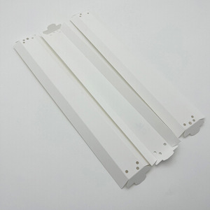 Película Reflectante Blanca de PET y PC, Alta Reflectividad, Duradera, Antienvejecimiento, para Módulos LCD - Product Image 1