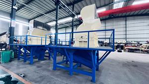 Máquina Peletizadora de Biomasa Ejin Ring Die |   Línea de Producción de Pellets de Carbón Negro a partir de Aserrín, Paja y Estiércol de Vaca con Motor de 55KW - Product Image 3
