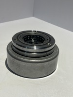 Rotor magnétique d'origine Zongshen CG200, aimant en acier pour moteur de moto, pièces de rechange pour tricycle 200cc ATVOEM