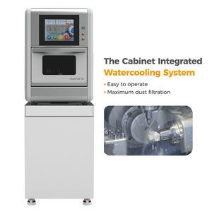 Fresatrice dentale in titanio per fresatura dentale <span class=keywords><strong>Cerec</strong></span> - Product Image 2