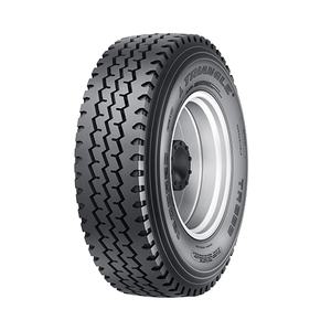 Rimorchio per autocarro pneumatici per autovetture <span class=keywords><strong>S202</strong></span> marchio noto Goodyear pneumatici 12 r22.5 - Product Image 6