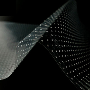 Perforateur macro haute vitesse Shine East pour perforer un <span class=keywords><strong>film</strong></span> plastique - Product Image 1