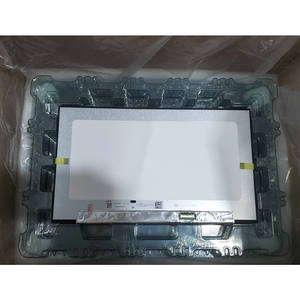 HYWH4 NT116WHM-A11 LCD layar sentuh 11.6 inci HD 1366x768, untuk Dell Inspiron 11 3195 2 dalam 1 - Product Image 2