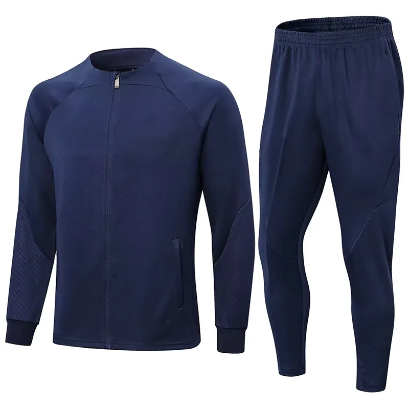 Спортивная одежда, мужская куртка, футбольный клуб, комплект спортивной одежды премиум-класса, куртка для футбольной команды
