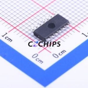New-Original LM224G-S14-R SOIC-14 <b>Integrated</b> <b>Circuit</b> IC Chip Operational Amplifier - Product Image 2