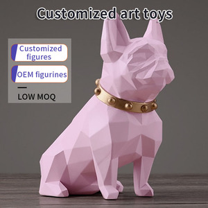 Fabricante de Figuras de Vinilo PVC para Decoración del Hogar, Figuras de Acción de Anime, Juguetes, Esculturas Coleccionables, Fabricante OEM - Product Image 1
