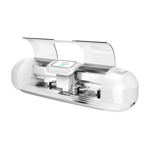 Máy Cắt Decal <span class=keywords><strong>Mini</strong></span> Mecolour A3/<span class=keywords><strong>A4</strong></span> Để Cắt Phim Điện Thoại - Product Image 3