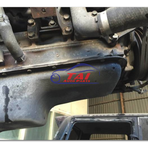 Motor Diésel Usado de Alta Calidad 1HD 1HDFT de 5.9L para - Product Image 3