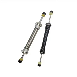 YOHE ACD2030 양방향 유압 충격 흡수 장치 2050-2-W 이중 출력 댐퍼 탄소강 새 제품 속도 - Product Image 3