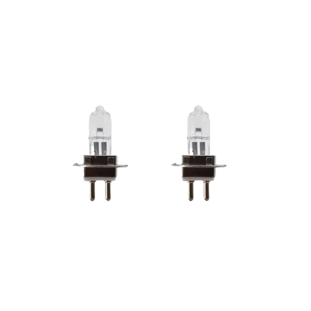 12V 30W Polished Tungsten Carbide Ophthalmology Halogen Bulb Haag-Streit BC900 Microscope Slit Lamp 64260 for New Tool Parts