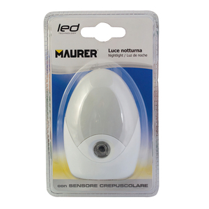 Luz Nocturna con 3 Funciones y Sensor - Product Image 2