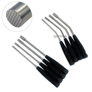 Tulang tinggi Tibial, Tang cangkok Diameter berbeda, instrumen palu tulang ortopedi 1 buah - Product Image 5