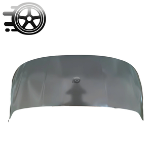AFTATPT Adatto per <span class=keywords><strong>Peugeot</strong></span> <span class=keywords><strong>Partner</strong></span> 2018+ Nuovo Cofano Motore Parti in Lamiera per <span class=keywords><strong>Auto</strong></span> - Product Image 1