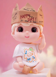 Heyone Ah <span class=keywords><strong>Si</strong></span> Seconda Generazione No. Serie 4 Città Blind Box, Giocattolo Trendy, Statuetta da Collezione, Modello Artigianale Autentico - Product Image 5