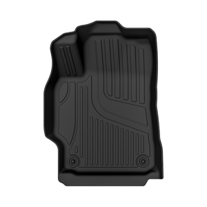 พรมปูพื้นรถยนต์ TPE แบบสองชั้นสั่งทำพิเศษสำหรับ <span class=keywords><strong>VK</strong></span> |   แผ่นรองกันน้ำ ไร้กลิ่น กันลื่น ป้องกันทุกสภาพอากาศ - Product Image 3