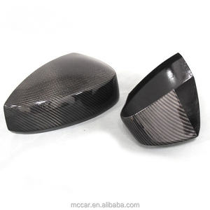 2003-2008 сухие карбоновые клейкие зеркальные крышки для <span class=keywords><strong>Nissan</strong></span> 350Z Z33 зеркальные крышки - Product Image 4