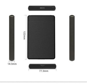 Disco Duro Externo SSD de 1 TB, 2 TB, SSD Portátil de 240 GB, 512 GB para Portátil, Disco Duro Externo SSD de 16 TB - Product Image 2