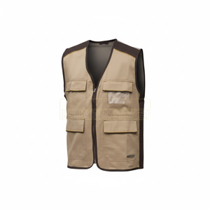 Gilet d'extérieur GILET SHOT - Product Image 1
