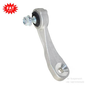 Piezas de chasis de coche para Mercedes Benz W213 W205 A205 C205 S205 estabilizador delantero enlace de barra estabilizadora derecha A2053230817 izquierda A2053230717 - Product Image 1