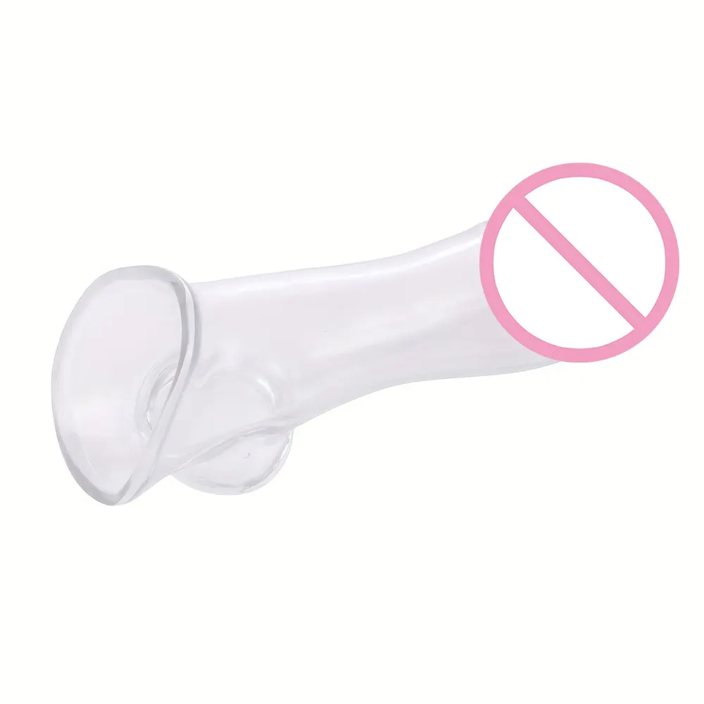 AAV Sexspielzeug für Männer Wasserdichter Cockring Erotische Verzögerung für Erwachsene Ejakulation Penis Spielzeug