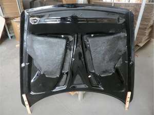 ขายร้อนระบบตัวถังรถยนต์คาร์บอนไฟเบอร์เครื่องยนต์Hood Bonnetสําหรับ<span class=keywords><strong>Mazda</strong></span> Rx8 <span class=keywords><strong>x8</strong></span> 2003-2008 - Product Image 6