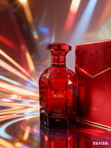 Perfume de Lujo de Dubái, Oud OEM ODM, Fragancia Duradera, Aromas Árabes, Bruma de Manzana Jugosa, KayLi, Rosa, Bayas, Almizcle, Ámbar para Mujer - Product Image 4