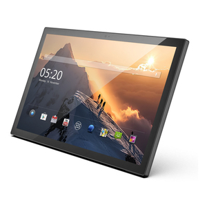 Tablette Android tout-en-un <span class=keywords><strong>avec</strong></span> écran tactile IPS 15,6 pouces KR3568 1920x1080 à cadre fin - Product Image 1