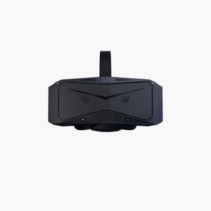 Casque Pi Crystal avec écran QLED 12K, tout-en-un, suivi oculaire 6DoF, réalité virtuelle, Metaverse et lunettes pour Crystal - Product Image 6