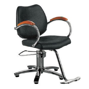 Sedia da <span class=keywords><strong>Parrucchiere</strong></span> Professionale per Salone di Bellezza, Attrezzatura per Styling, Fornitura all'Ingrosso BX-1046C - Product Image 3