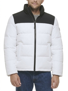 2026 High-quality <b>Men's</b> Casual Puffer Jacket New <b>Winter</b> <b>Men's</b> nylon/polyester <b>Coat</b> Brand <b>Men's</b> Clothing Jacket for <b>men</b> - Product Image 4