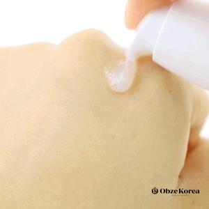 Suero hidratante, aclarador y blanqueador de abedul de buena calidad, suero para la piel, elimina cicatrices de acné, manchas negras e imperfecciones OEM ODM - Product Image 4