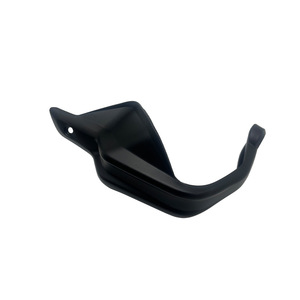 Convient aux accessoires de <span class=keywords><strong>moto</strong></span> <span class=keywords><strong>Honda</strong></span>: NC750, <span class=keywords><strong>700</strong></span> X, S, XADV750 Protège-guidon et protège-pare-brise élevé - Product Image 1