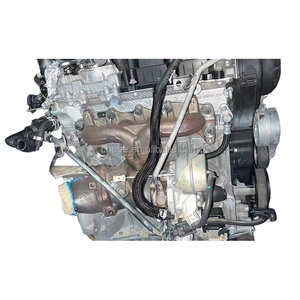 Moteur Ford Volvo EcoBoost Turbo d'occasion 100% original pour Ford Galaxy Volvo <span class=keywords><strong>S60</strong></span> V40 1.6T - Product Image 2