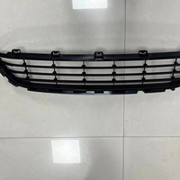 Grille de pare-chocs avant pour Renault Express 2021-