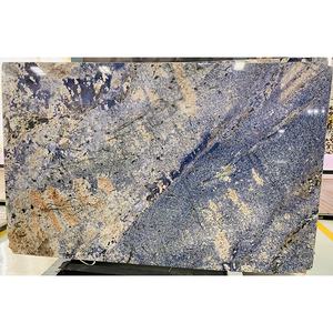 יוקרה כחול גרניט לוחות כחול Azul באהיה גרניט השיש מחיר - Product Image 5