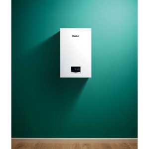 Outil de tournage écologique de chaudière à condensation efficace de méthane d'ECO TEC VMW 18-24 - Product Image 3