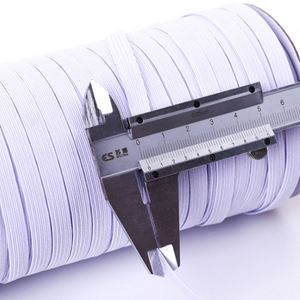 Customized High Quality 3mm Cheap Round Colorful Rubber Bungee Rope Protective Product Elastic Cord - Product Image 5