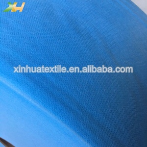 Bahan baku 100 PP kain Nonwoven spunboned untuk masker wajah bedah bukan tenunan <span class=keywords><strong>Earloop</strong></span> kustom - Product Image 2