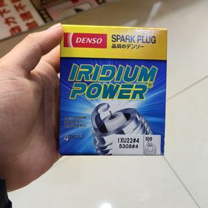 <span class=keywords><strong>Pas</strong></span> de fausses pièces de rechange automatiques bon marché DENSO Bujia 5308 IXU22 pour BMW M3 E36 3.0L 3.2L , <span class=keywords><strong>FIAT</strong></span> <span class=keywords><strong>500</strong></span> 1.2L 1.4L , DOBLO 1.4L , PUNTO 1.4L - Product Image 2