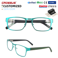 Lunettes de lecture pour ordinateur rectangulaires confortables et uniques de haute qualité, lunettes de lecture pour ordinateur tendance