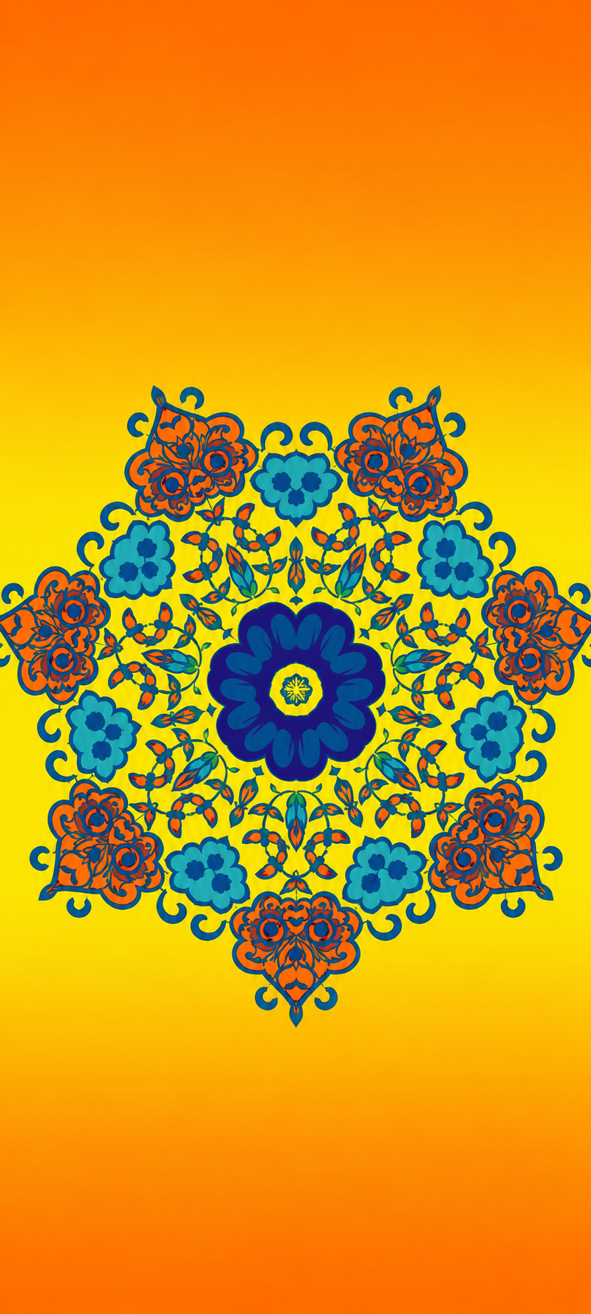 Mandala 6