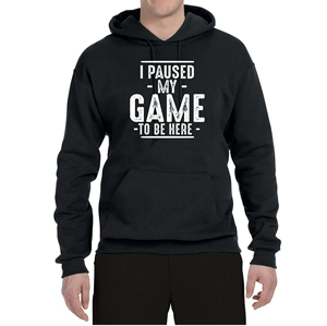 Hot Sale Product Best Quality Hoodie for Men Custom Design BD Supplier Hooded Hoodies Comfortable Men's <b>Sweatshirt</b> Hoodies - Product Image 4