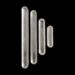 Hogedruk Transparant Reflecterend Glas Niveaumeter Gemaakt Van Aluminium Silicium Borosilicaatglas - Product Image 5