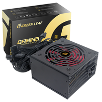 Yüksek kalite 80 artı altın 500W 600W 700W 800W PC aktif güç kaynağı anahtarlama bilgisayar kasası Atx güç kaynağı Pc güç kaynakları