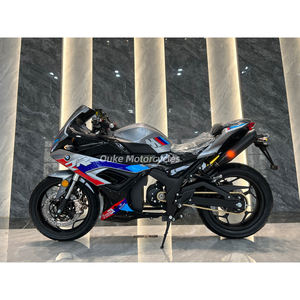 Motos Électriques à Deux Roues Usagées pour Adultes 2000W 3000W, Livraison Express pour Grossistes avec Certification CEE - Product Image 5