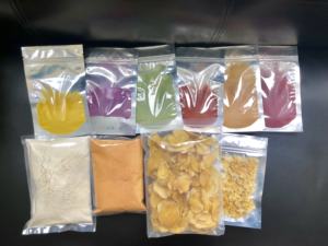 Kurutulmuş kabak tozu - Product Image 3