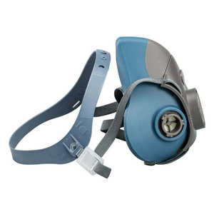 Hot Sale Standard Kombination Gasmaske Halbmaske Atemschutz maske Chemische Gasmaske - Product Image 3