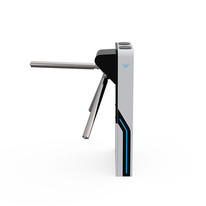 Thiết kế mới tự động RFID vé hệ thống tập thể dục <span class=keywords><strong>Tripod</strong></span> <span class=keywords><strong>turnstile</strong></span> Cổng bán tự động triopd thả cánh tay <span class=keywords><strong>turnstile</strong></span> - Product Image 6